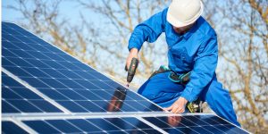 Installation Maintenance Panneaux Solaires Photovoltaïques à Valle-d'Orezza